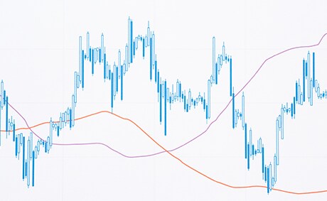 株価情報