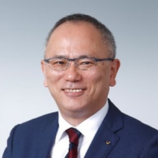 Shinichi Kitagawa