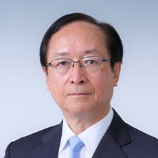 Hitoshi Suzuki