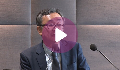 2027年3月期～2029年3月期中期経営計画説明会